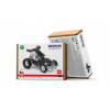Merkur Kit 055 - buggy, 126 dielov