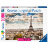 Ravensburger 140879 Paríž 1000 dielov