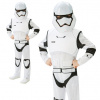 Karnevalový Kostým Star Wars Stormtrooper