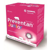 FARMAX Preventan Junior + vitamín C tbl 90 ks