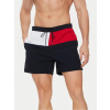 Tommy Hilfiger pánske tmavo modré plavky UM0UM03259 S