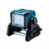 Makita - 14,4/18V AKU LED svietidlo, bez batérie a nabíjačky DEADML811