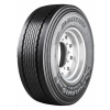 BRIDGESTONE DURAVIS R-TRAILER2 22.5 385/55 R22,5 160K