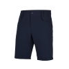 Northfinder Pánske turistické ľahké a pružné šortky JORY darknavy L BE-3479OR