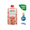 SALVEST Põnn BIO Marhuľa s jablkom 100 g