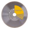 FESTA® Kotouč diamantový plný 200×25,4 mm 21220