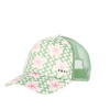Roxy Honey Coconut Trucker Youth, One Size, ZĽAVA