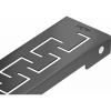 Mexen Flat M15 kryt na líniový odtok 50 cm, čierny - 1724050