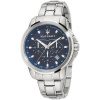 Hodinky Maserati R8873621002 Successo chronograph 44mm 5ATM