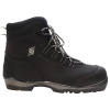 Sporten Backcountry NNN Black/Grey - 45, Black/Grey