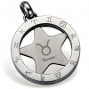 Gaira® Prívesok Zodiac 3065-23 Býk