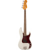 Elektrická basgitara Squier Classic Vibe '60s Precision Bass Olympic White Fender