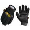 Mechanix Team Issue CarbonX Lvl 1 pracovné rukavice - M