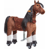 Ponnie Mechanický jazdecký kôň Ponnie Happy S