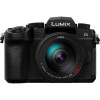 Panasonic Lumix DC-G97 Kit 3,5-5,6/14-140 POWER OIS (DC-G97HE)