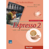 Espresso 2 - Erweiterte Ausgabe