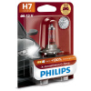 PHILIPS X-TREME VISION G-FORCE 10G +130% H7 12V 55