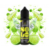 Příchuť Bombo Solo Juice S&V: Lime Soda (Limetková sodovka) 15ml