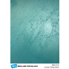HET® BRILLANT METALLICO interiérová akrylátová dekorační barva s metalickým efektem Barva (odstín): BM 472 ocean turquoise, Velikost balení: 1 l