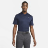 Nike Dri-FIT Victory Golf pánske polo tričko Navy/White 2XL