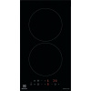 Indukčná varná doska Electrolux LIT30231C Domino Slim-Fit 30 cm čierna