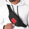 Higo Kidney Hugo Boss 0 čierny (Hugo Boss Original Male Kidney Sashet)