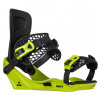 Gravity Indy Lime/Black M 2023