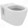 Ideal Standard Connect Závesné WC, biela E823201