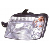 Abakus 661-1141R-LD-EM Reflektor