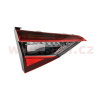 zadní světlo vnitřní LED (Liftback) ORIGINÁL L SQ 3V5945307D