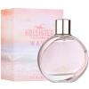 Hollister Wave For Her parfémovaná voda 100 ml pro ženy