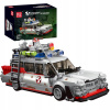 Mould King 10021 Stavebnica Kocky Krotitelia Duchov Ghostbusters set