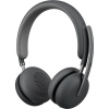 Logitech Zone Wireless 2 UC bezdrôtové slúchadlá s prijímačom grafitové