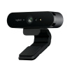 Logitech Brio webová kamera 13 MP 4096 x 2160 px USB 3.2 Gen 1 (3.1 Gen 1) Čierna (960-001106)