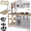 Eoshop Dřevěná kuchyně Kruzzel 21933