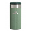 Termohrnček Stanley AeroLight Transit 350 ml Hammertone Green