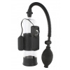 Čerpadlo Power Pump Black