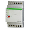 F&F Snímače výpadku fáze 3x400V+N 2NO/NC - CZF-331