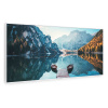 Klarstein Wonderwall Air Art Smart HTR10-WAASm700WLkHW
