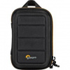 Puzdro Lowepro Hardside CS 40 čierne