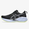 Asics Novablast 5 M 1011B974003 black blue fade