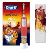 Oral-B Pro Kids Lion King