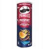 Pringles French Style Steak Frites chipsy s príchuťou steaku s hranolkami 165 g