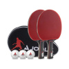 Set na stolní tenis JOOLA Duo Pro