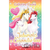 Jednorožci z Čarovného lesa 1 - Kouzla jednorožců - Catherine Coe