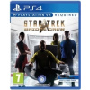 Star Trek: Bridge Crew PS VR (PS4)