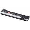 Batéria T6 Power Lenovo ThinkPad T460, T470, 2200mAh, 25Wh, 3cell, Li-Pol NBIB0166