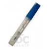 Jiangsu Yuyue Medical Instruments Co., Ltd. PLUS LEKÁREŇ Bezortuťový TEPLOMER (s gáliom) s puzdrom 1x1 ks