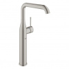 Grohe Essence Nová umývadlová batéria bez odpadu, Supersteel 32901DC1