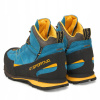 La Sportiva pánske trekové topánky Boulder X Mid GTX ZF, veľkosť 43